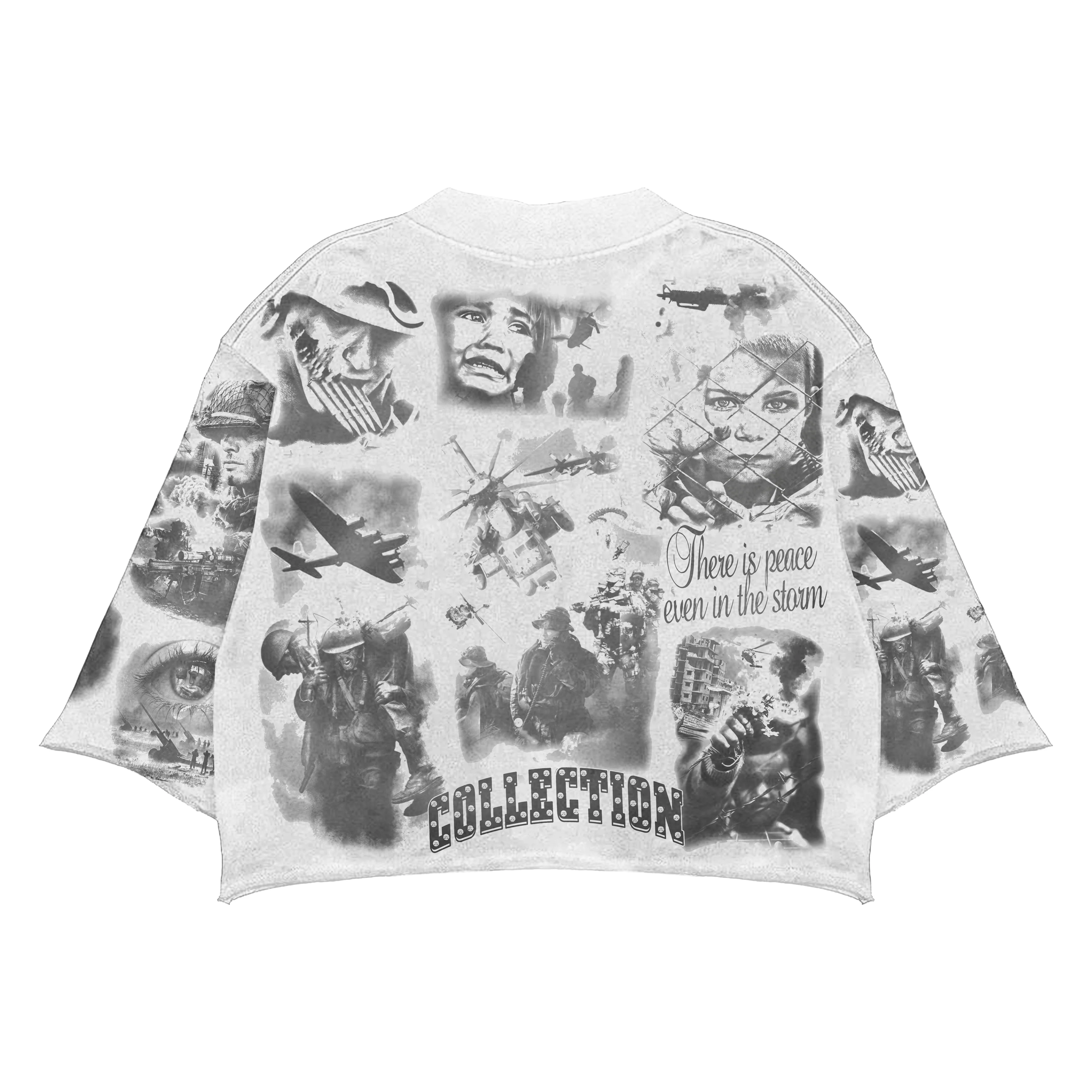 Glory Thru Pain - Image 4