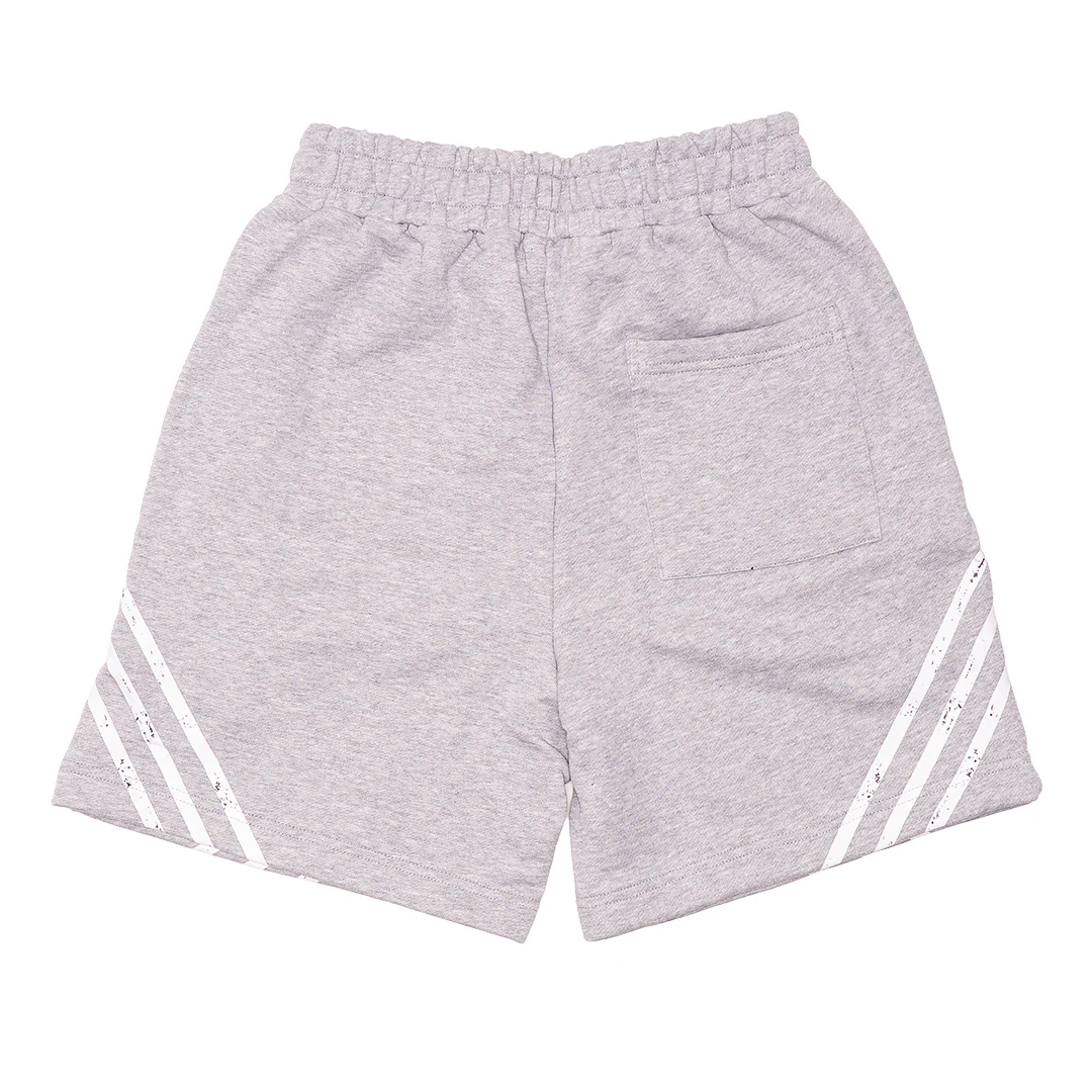 Prestige "P Logo" Striped Shorts - Image 17