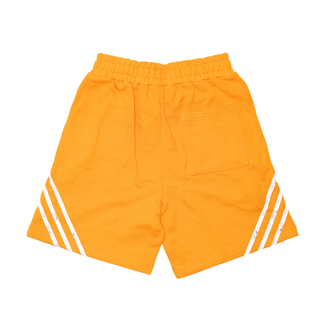 Prestige "P Logo" Striped Shorts - Image 20