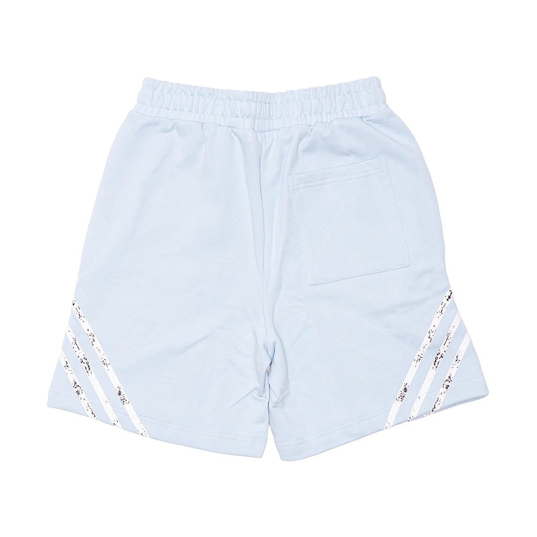 Prestige "P Logo" Striped Shorts - Image 5