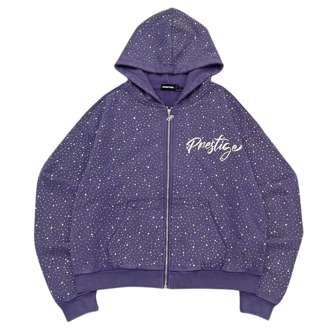 Diamond Hoodie - Image 11