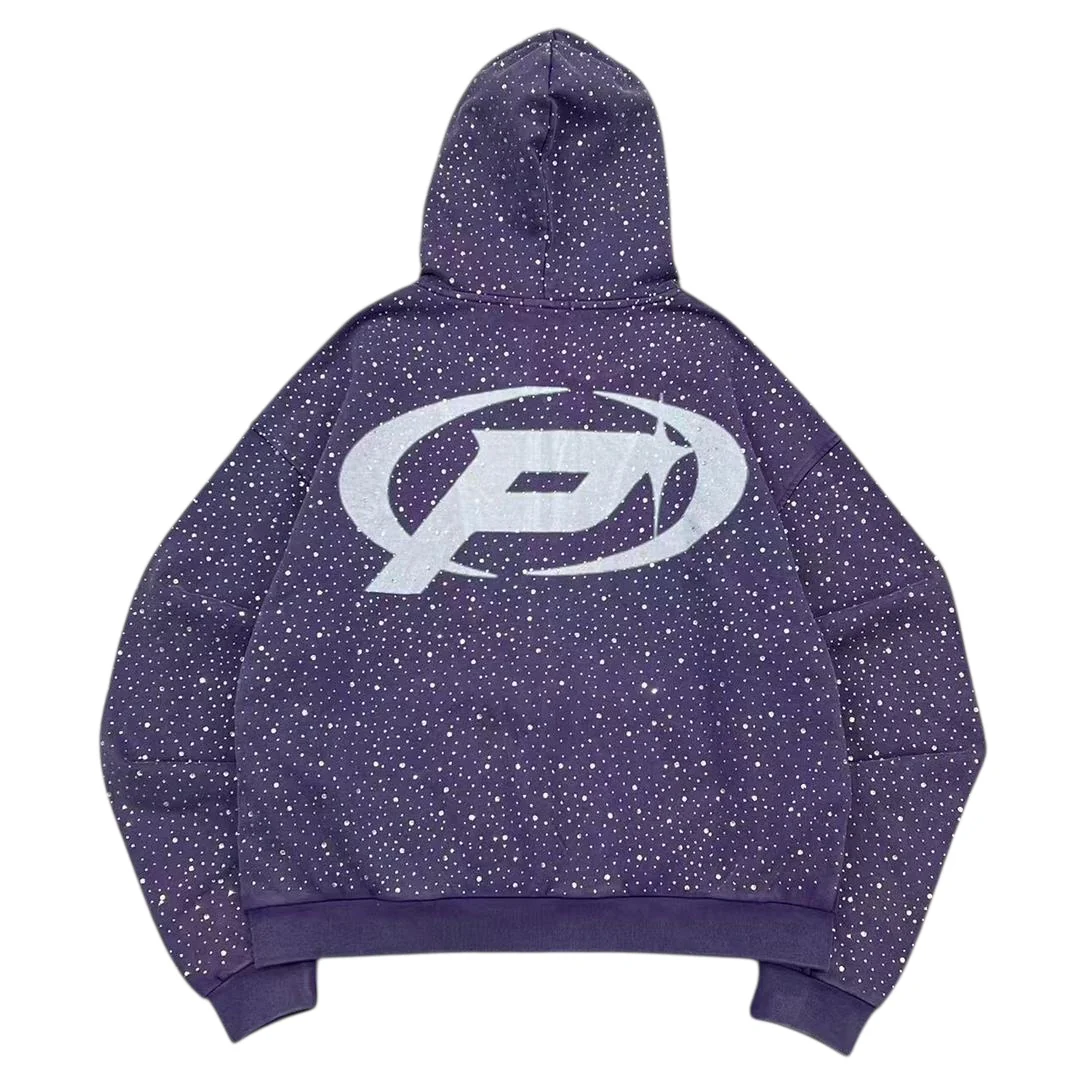 Diamond Hoodie - Image 12