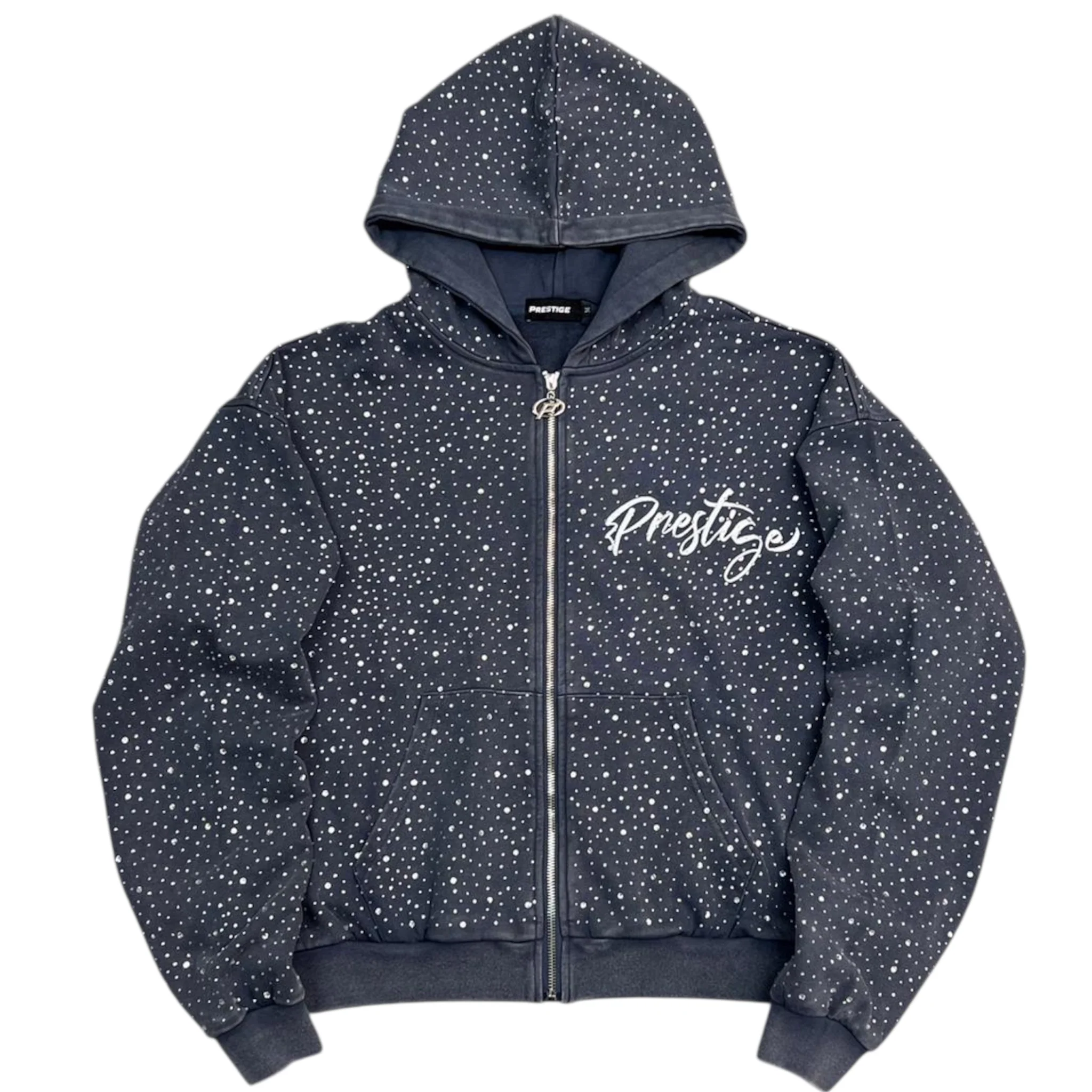 Diamond Hoodie - Image 3