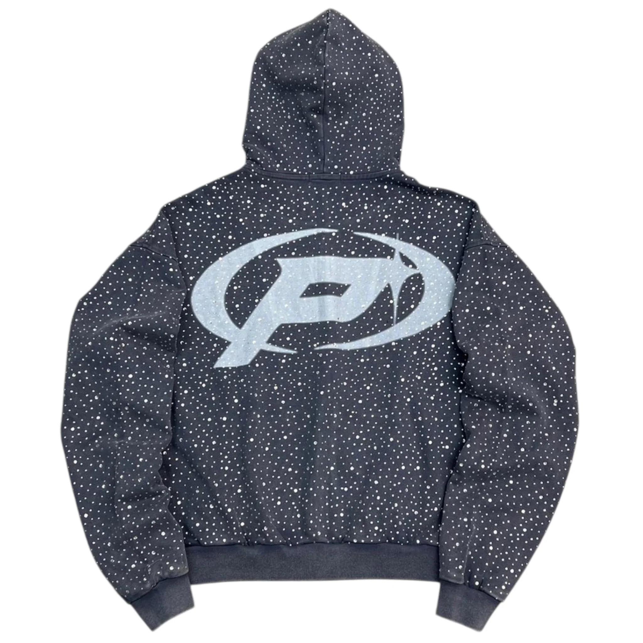 Diamond Hoodie - Image 4