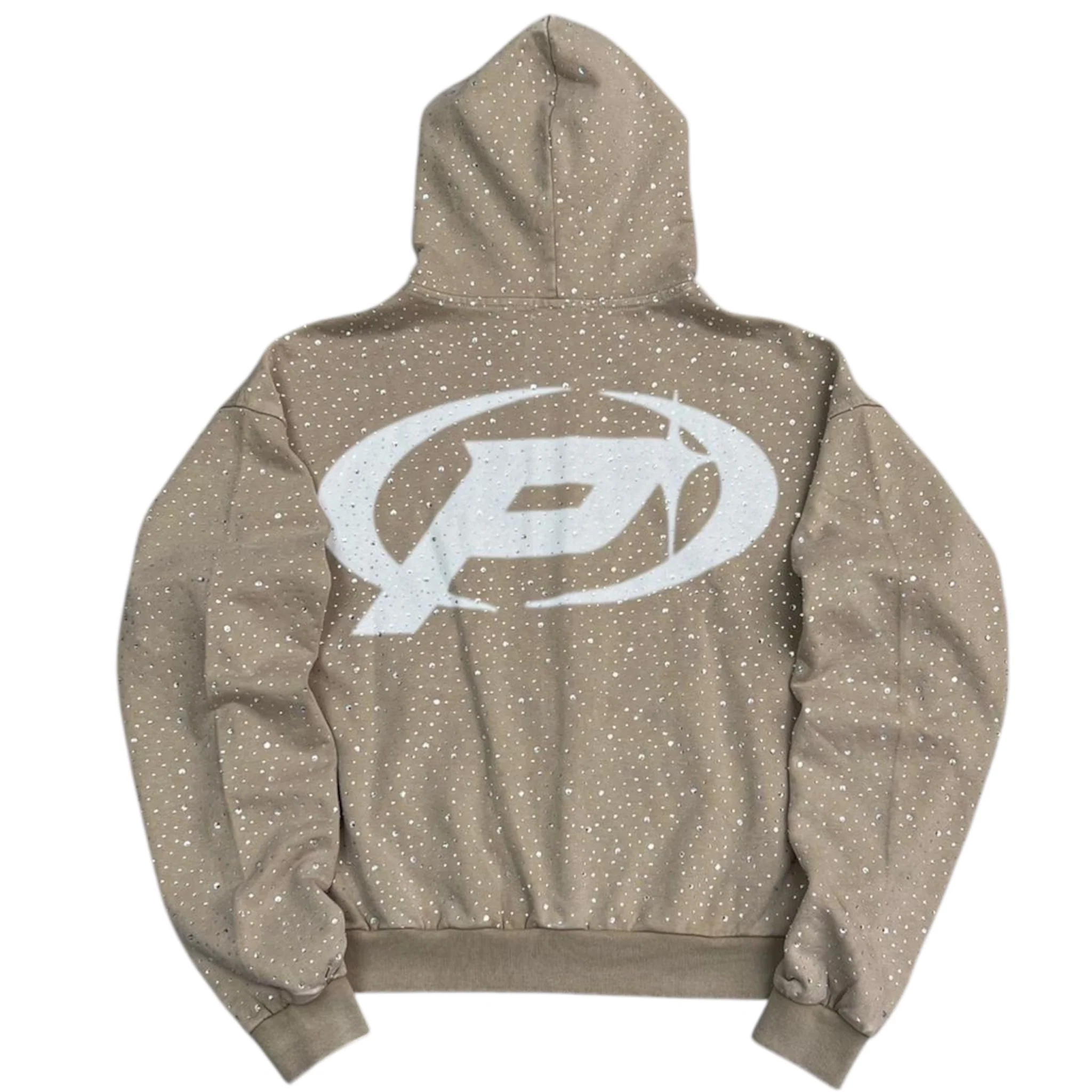 Diamond Hoodie - Image 8
