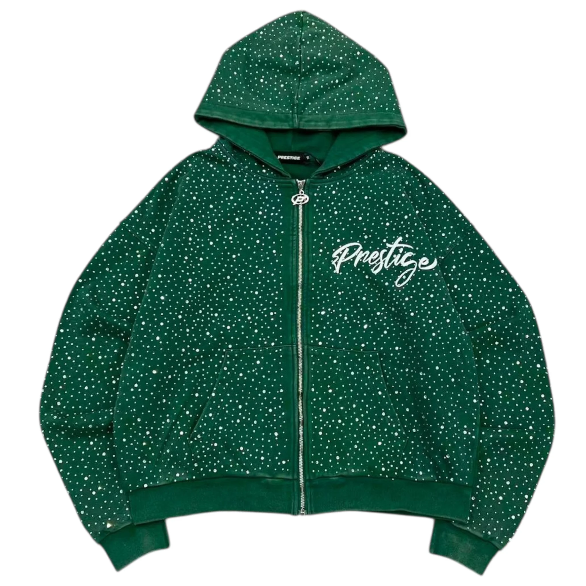 Diamond Hoodie - Image 9