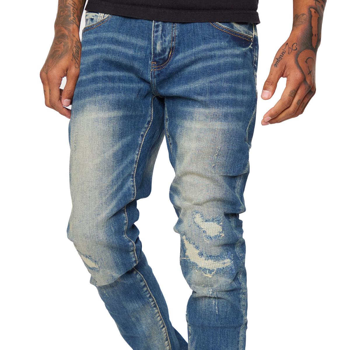 ESNTL Lab Jeans - Image 3