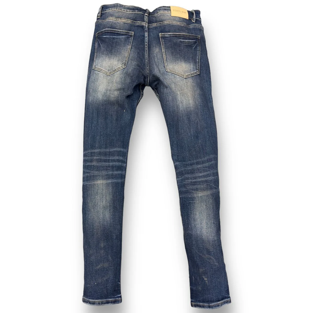ESNTL Lab Jeans - Image 3